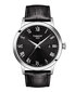 Vīriešu pulkstenis Tissot T129.410.16.053.00 cena un informācija | Vīriešu pulksteņi | 220.lv