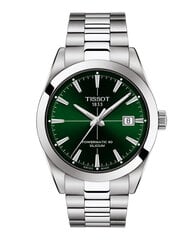 Vīriešu pulkstenis Tissot T127.407.11.091.01 цена и информация | Мужские часы | 220.lv