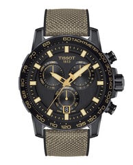 Vīriešu pulkstenis Tissot T125.617.37.051.01 цена и информация | Мужские часы | 220.lv
