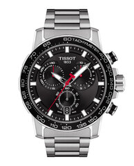 Vīriešu pulkstenis Tissot T125.617.11.051.00 cena un informācija | Vīriešu pulksteņi | 220.lv