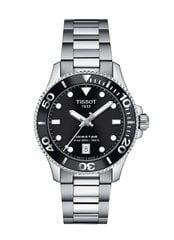 Sieviešu pulkstenis Tissot T120.210.11.051.00 цена и информация | Женские часы | 220.lv