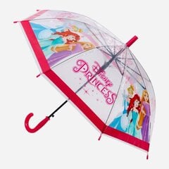 Princeses lietussargs DIS P 52 50 9406 cena un informācija | Disney Apģērbi, apavi, aksesuāri | 220.lv