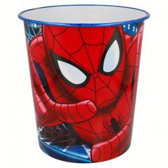 Spiderman miskaste цена и информация | Мусорные баки | 220.lv