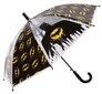 Betmena lietussargs цена и информация | Bērnu aksesuāri | 220.lv