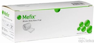 MEFIX pārsējs nesterils 10mx20cm N1 цена и информация | Первая помощь | 220.lv