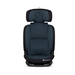 Autokrēsliņš Kinderkraft Oneto3, 9-36 kg, grapghite black цена и информация | Автокресла | 220.lv