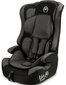 Caretero autokrēsliņš Vivo Fresh, 9-36 kg, graphite cena un informācija | Autokrēsliņi | 220.lv