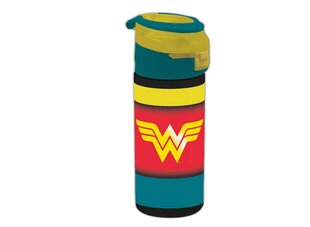 Wonder Woman pudele цена и информация | Атрибутика для игроков | 220.lv