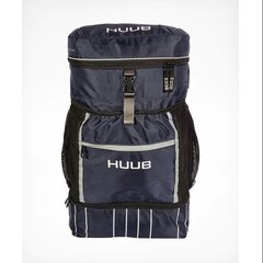 HUUB Transition II Рюкзак 40L цена и информация | Спортивные сумки и рюкзаки | 220.lv