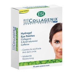 Bio Collagenix 10 acu patch цена и информация | Маски для лица, патчи для глаз | 220.lv