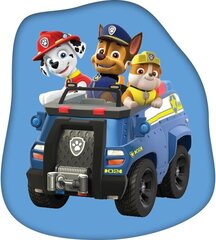 Paw Patrol spilvens cena un informācija | Dekoratīvie spilveni un spilvendrānas | 220.lv