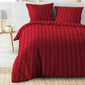 Douceur d'Intérieur gultas veļas komplekts Cleo Red, 240x220 cm, 3 daļu cena un informācija | Gultas veļas komplekti | 220.lv