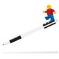 LEGO minifigūras gēla pildspalva cena un informācija | Rakstāmpiederumi | 220.lv