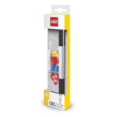 LEGO minifigūras gēla pildspalva цена и информация | Письменные принадлежности | 220.lv