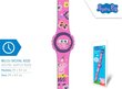 Peppa Pig digitālais pulkstenis cena un informācija | Bērnu aksesuāri | 220.lv