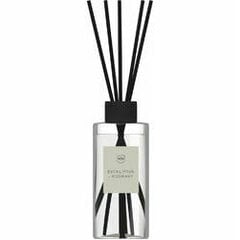 Домашний аромат с палочками ,  Aroma Home Simplicity Eucalyptus&Rosemary
150ml цена и информация | Ароматы для дома | 220.lv
