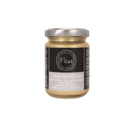 Krāsa Fleur, 130 ml, zelta cena un informācija | Fleur Apģērbi, apavi, aksesuāri | 220.lv