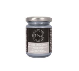 Krāsa Fleur, 130 ml, sudraba cena un informācija | Fleur Apģērbi, apavi, aksesuāri | 220.lv