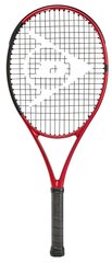 Tennis racket Dunlop Srixon CX200 JNR 26" 243g G0 strung цена и информация | Товары для большого тенниса | 220.lv