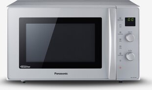 Panasonic NN-CD575MEPG cena un informācija | Mikroviļņu krāsnis | 220.lv