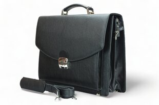 Кожаный портфель женский A4 5 EL 4-1W цена и информация | Женские сумки | 220.lv