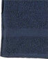 Berilo Vannas dvielis Zils 90 x 0,5 x 150 cm (3 gb.) cena un informācija | Dvieļi | 220.lv