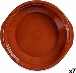 Kastrolis La Dehesa, Ø 34 cm (7 gab.) цена и информация | Формы, посуда для выпечки | 220.lv