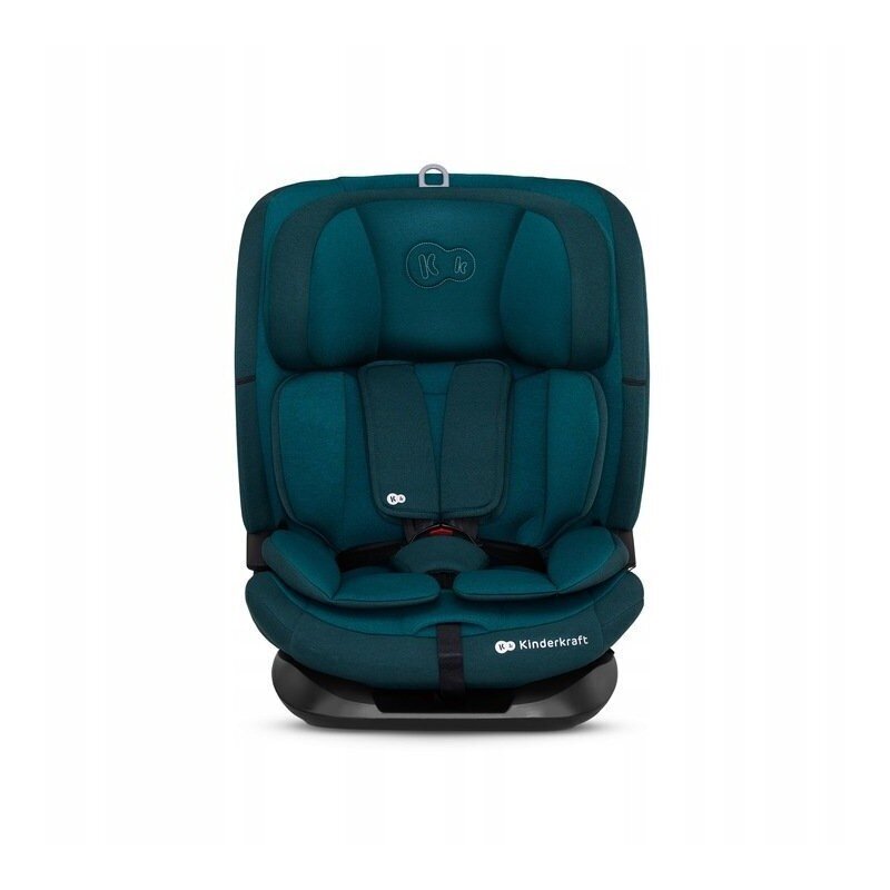 Autokrēsliņš Kinderkraft Oneto 3 i-Size, 9-36 kg, harbor blue цена и информация | Autokrēsliņi | 220.lv