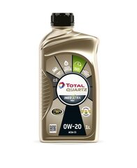 Моторное масло Total Quartz Ineo Xtra First 0W-20, 1 л цена и информация | Моторное масло | 220.lv