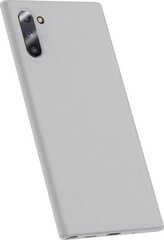 Telefona vāciņš Baseus Wing Case For Note10 White cena un informācija | Telefonu vāciņi, maciņi | 220.lv