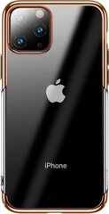 Telefona vāciņš Baseus Apple iPhone 11 Pro Max цена и информация | Чехлы для телефонов | 220.lv