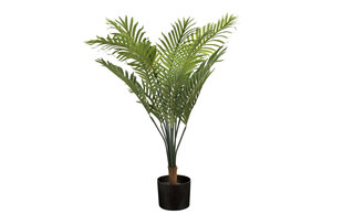 Palmu podiņa augs 100 cm цена и информация | Искусственные цветы | 220.lv