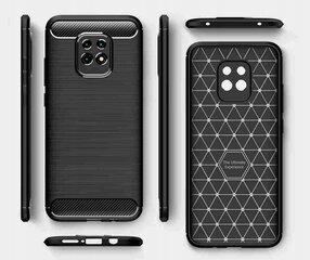 Carbon Case цена и информация | Чехлы для телефонов | 220.lv