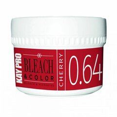 KayPro Bleach & Color - ВИШНЯЯ - 70 г цена и информация | Краска для волос | 220.lv