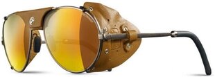 Спортивные очки Julbo Cham, коричневые цена и информация | Спортивные очки | 220.lv