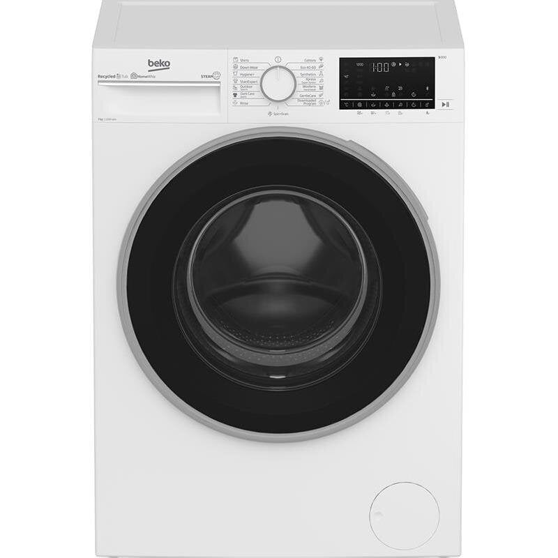 Beko B5WFU77245WB cena un informācija | Veļas mašīnas | 220.lv