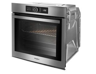 Whirlpool AKZ9 6290 IX cena un informācija | Cepeškrāsnis | 220.lv