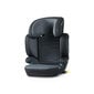Autokrēsliņš Kinderkraft Xpand 2, 15-36 kg, graphite black cena un informācija | Autokrēsliņi | 220.lv