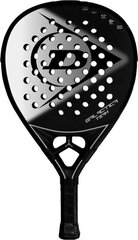 Padel rakete Dunlop Galactica Team, 365 g, pelēka cena un informācija | Padels | 220.lv