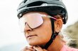 Sporta brilles Julbo Density, rozā cena un informācija | Sporta brilles | 220.lv