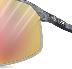 Очки спортивные Julbo Density Reactiv, серые цена и информация | Спортивные очки | 220.lv