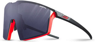 Sporta brilles Julbo Edge Reactiv, sarkanas цена и информация | Спортивные очки | 220.lv
