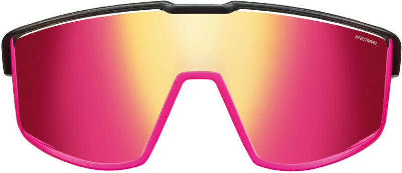 Sporta brilles Julbo Fury Spectron 3, rozā цена и информация | Sporta brilles | 220.lv