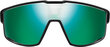 Sporta brilles Julbo Fury Spectron 3, zaļas cena un informācija | Sporta brilles | 220.lv