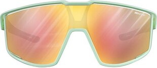 Спортивные очки Julbo Fury Reactiv, зеленый цвет цена и информация | Спортивные очки | 220.lv