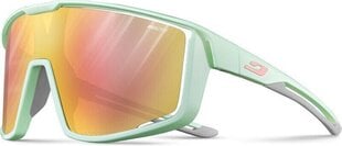 Спортивные очки Julbo Fury Reactiv, зеленый цвет цена и информация | Спортивные очки | 220.lv