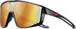 Sporta brilles Julbo Fury Reactiv, melnas/dzeltenas цена и информация | Sporta brilles | 220.lv