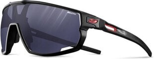 Спортивные очки Julbo Rush Reactiv, черный цвет цена и информация | Спортивные очки | 220.lv