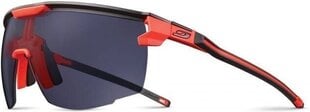 Спортивные очки Julbo Ultimate Reactiv, красный цвет цена и информация | Спортивные очки | 220.lv