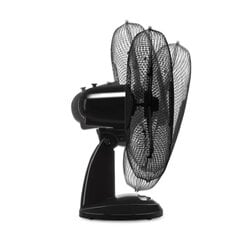 Galda ventilators Trotec TVE 18, 50W cena un informācija | Ventilatori | 220.lv
